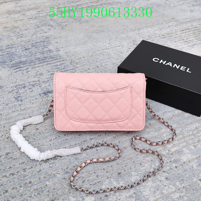 Satchel Bags - CHL Bags - 5177