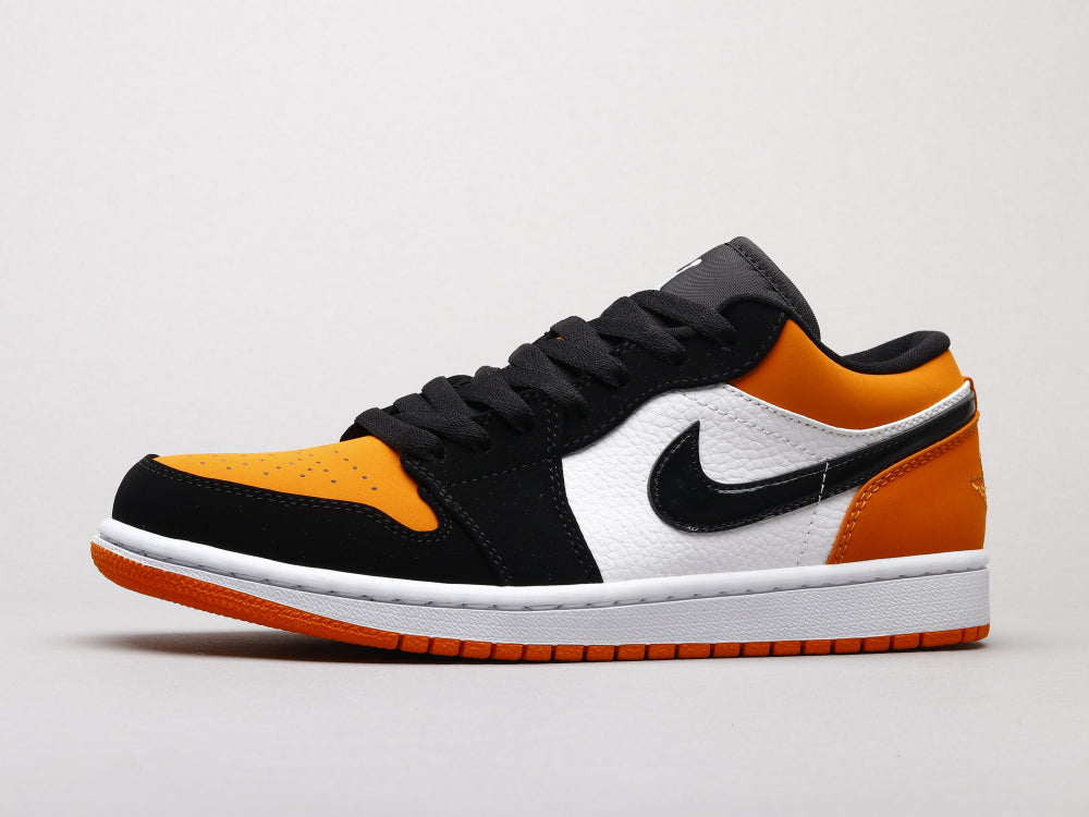 GLM - AJ1 smash the backboard