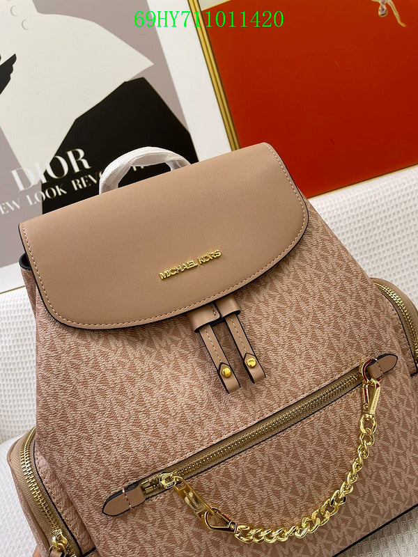 Satchel Bags - MK Bags - 576