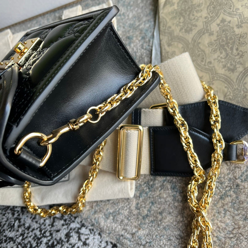 Satchel Bags - GCI Bags - 838