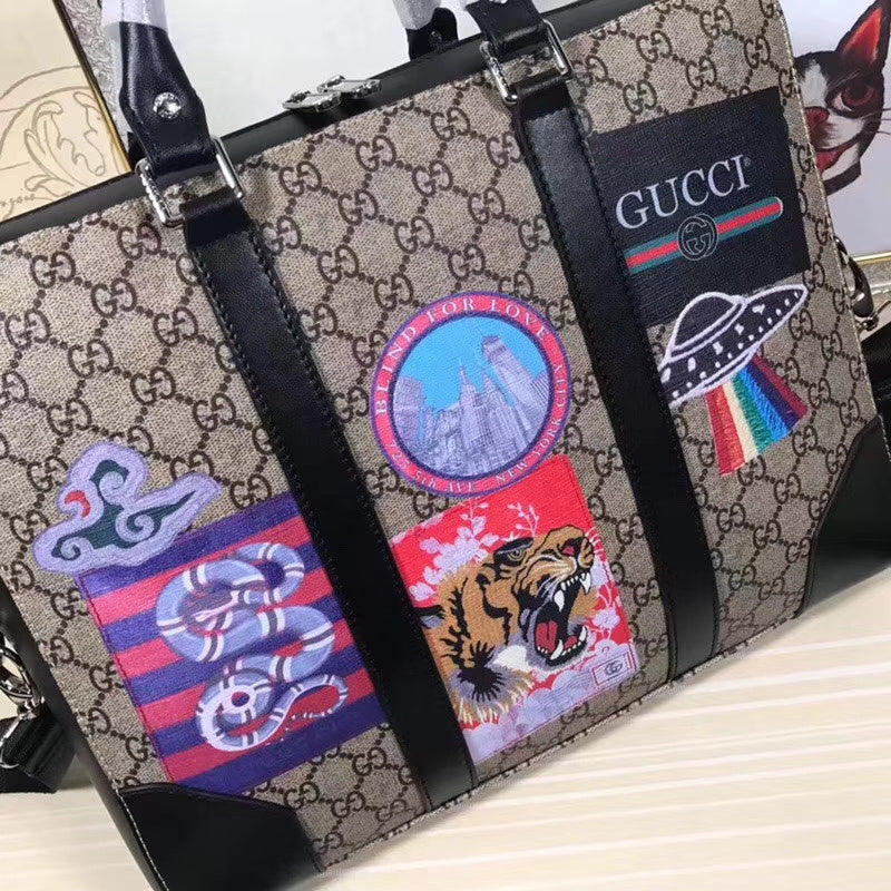 Satchel Bags - GUC Bags - 781
