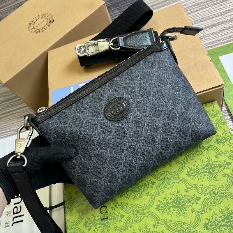 Satchel Bags - GCI Bags - 5227