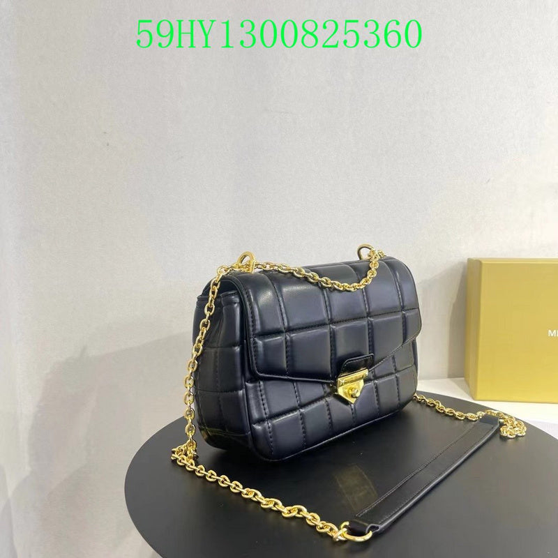 Satchel Bags - MK Bags - 256