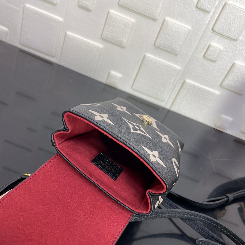 Satchel Bags - VL Bags - 5622