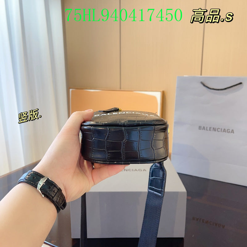 Glami Fashion - BGA Bags - 1813
