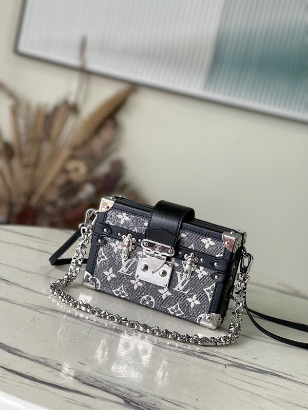 Satchel Bags - VL Bags - 4076