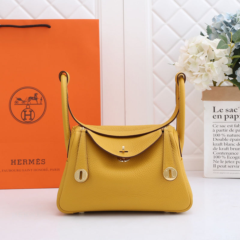 Satchel Bags - HMS-Bags - 131