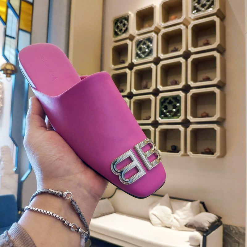 Satchel Bags - BGA Shoes - 1243