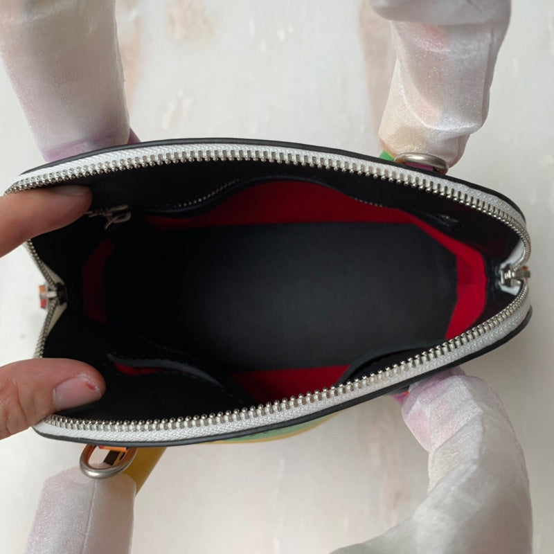 Satchel Bags - BGA Bags - 1088