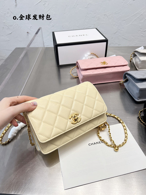 Satchel Bags - CHL Bags - 7148