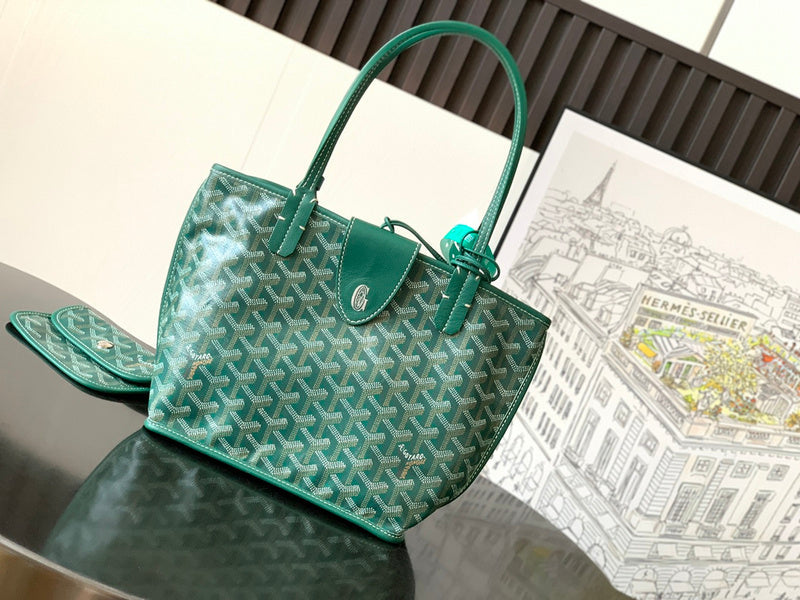 GLM - GYO Bags - 533