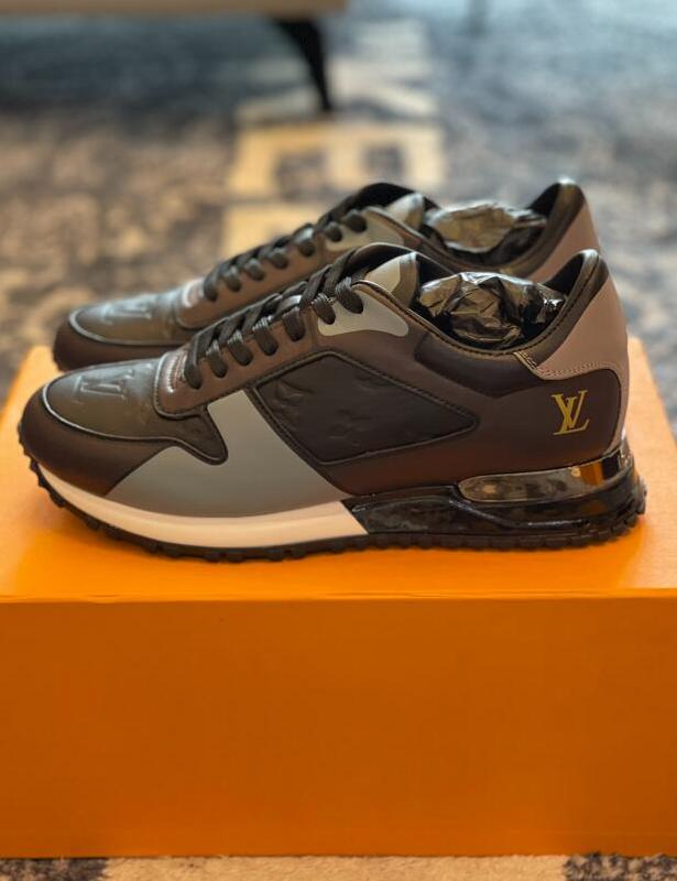 glami shop- LOV Men Shoes - 1537