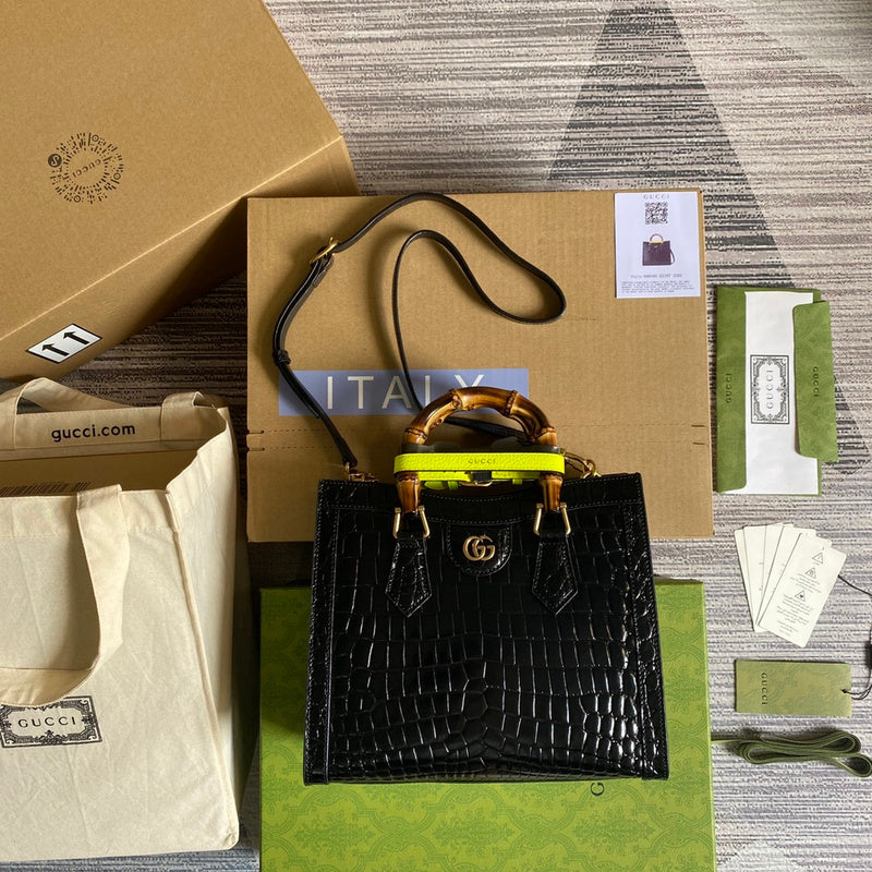 Satchel Bags - GCI Bags - 5088