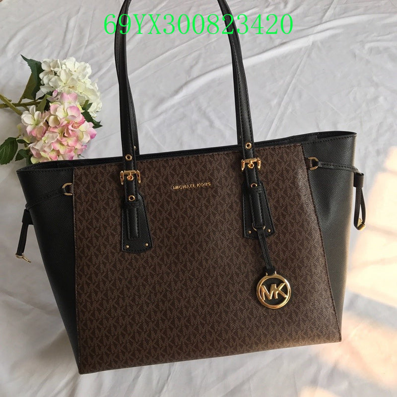 Satchel Bags - MK Bags - 630