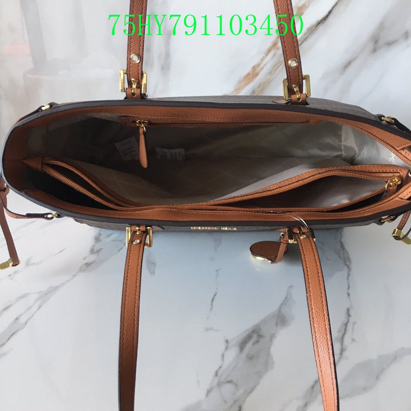 Satchel Bags - MK Bags - 196
