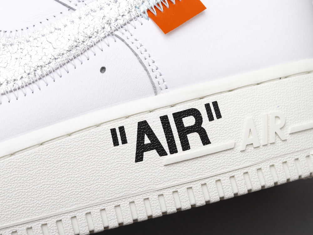 GLM - AF1 Family and Friends Only