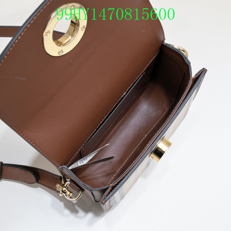 Fan Fashion -GLM - Top quality BBR Bags - 059