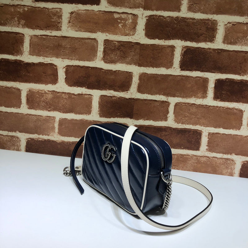 Satchel Bags - GCI Bags - 3848