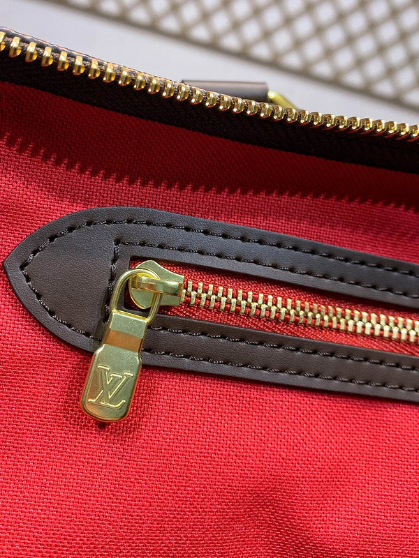 Satchel Bags - VL Bags - 6272