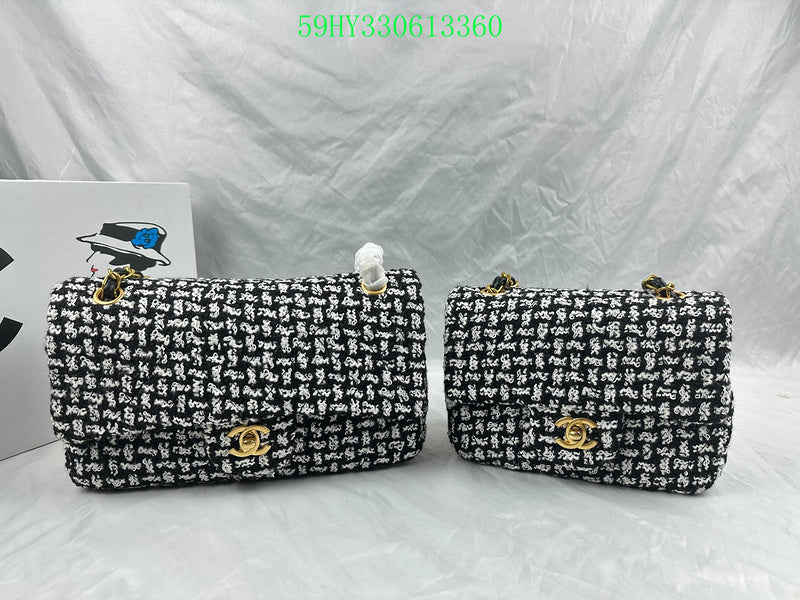 Glami - CHL Bags - 665