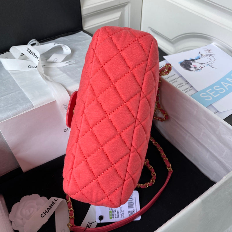 Satchel Bags - CHL Bags - 957