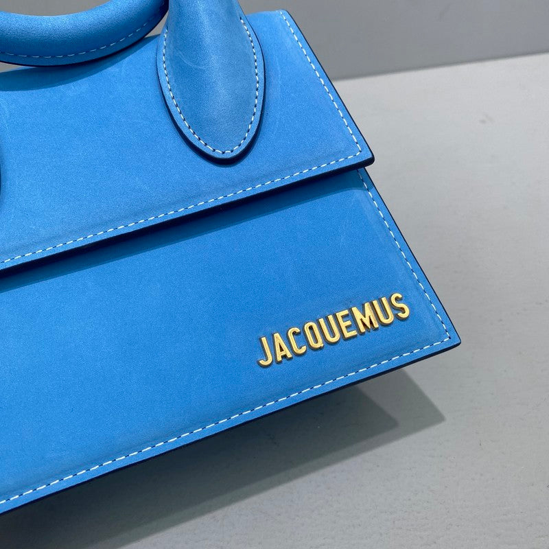 Satchel Bags - JQMS Bags - 012