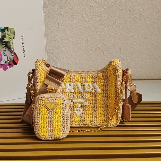 Glami - PD Shoulders Bags - 021