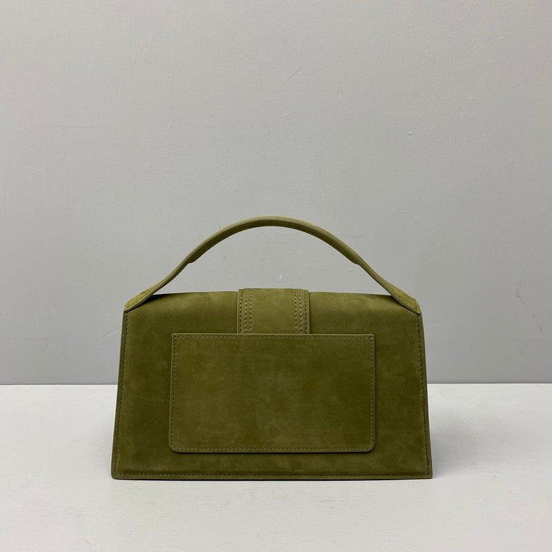 Satchel Bags - JQMS Bags - 018