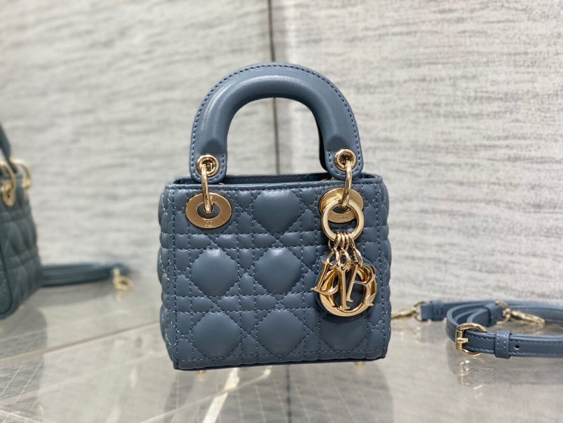 Satchel Bags - CHL Bags - 2176