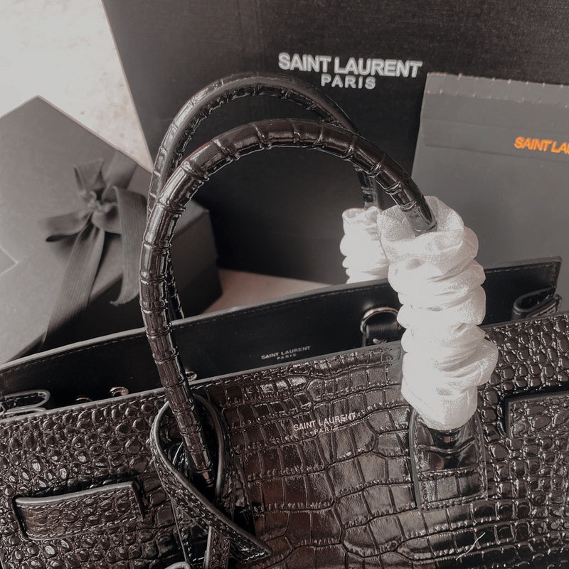 Satchel Bags - SLY Bags - 275