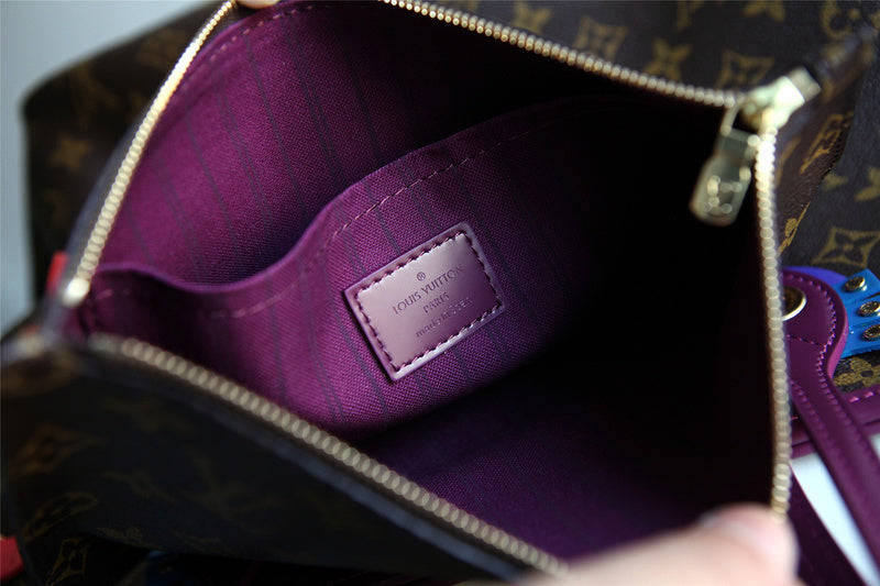 Glami GlamI Lu-Vi bags - 8068