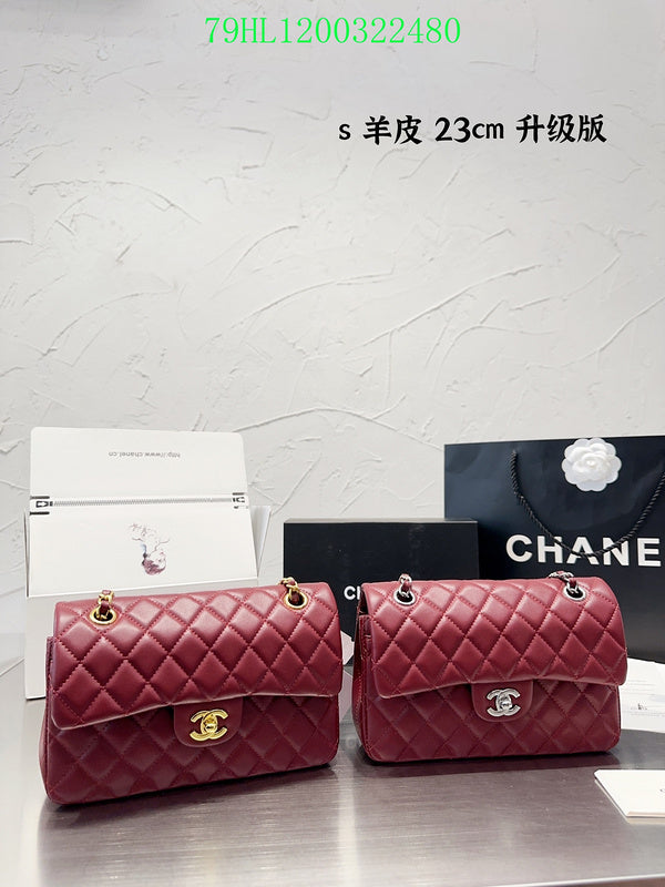 Glami - CHL Bags - 1259