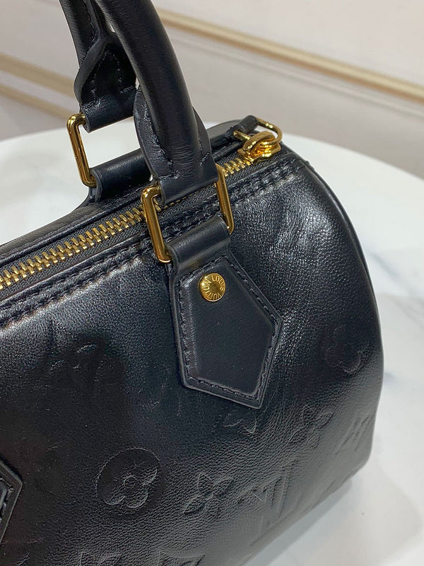 Satchel Bags - VL Bags - 6257