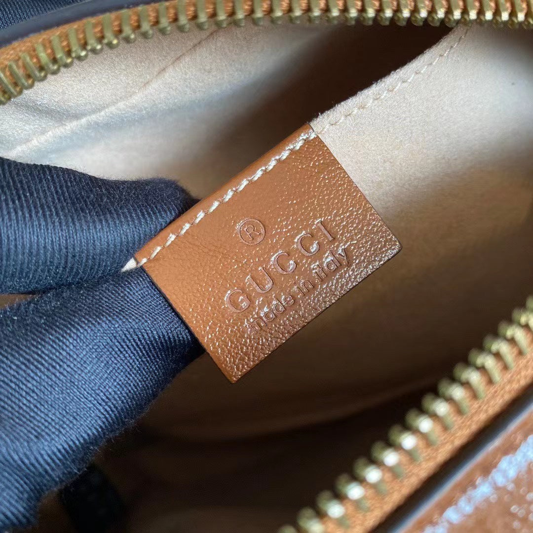 GLM - Top Quality Bag GCI 438