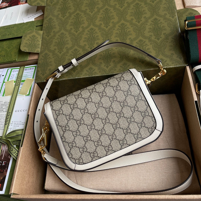 Satchel Bags - GCI Bags - 3141
