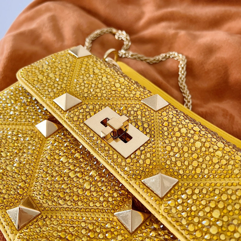 GLM - VEL Bags - 616