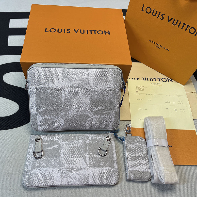 Glami GlamI Lu-Vi bags - 10063