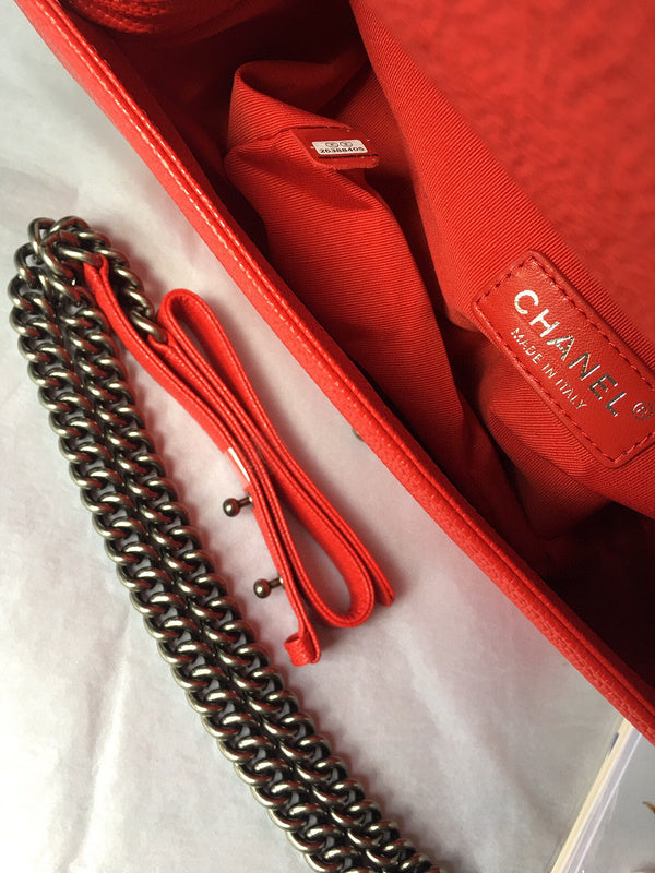 Satchel Bags - CHL Bags - 3860