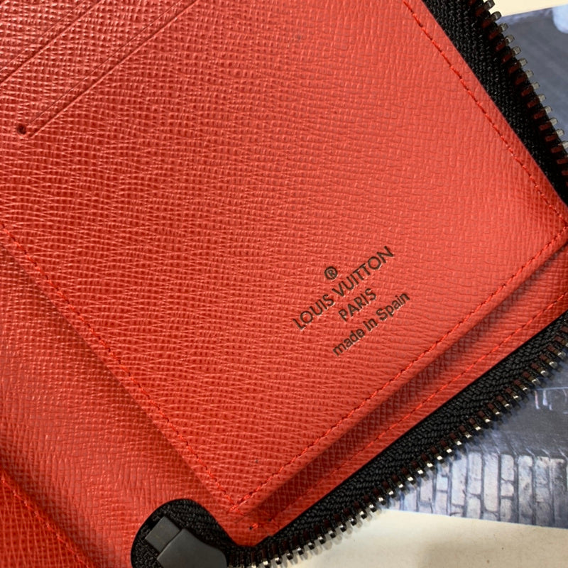 Satchel Bags - VL Bags - 6162