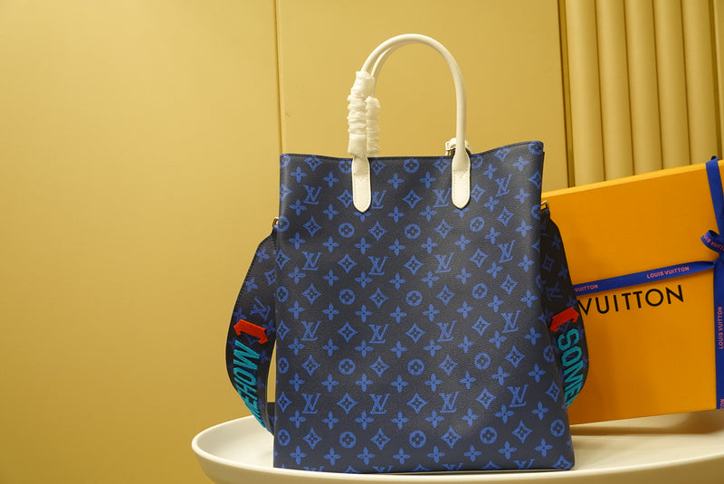 Satchel Bags - VL Bags - 5741