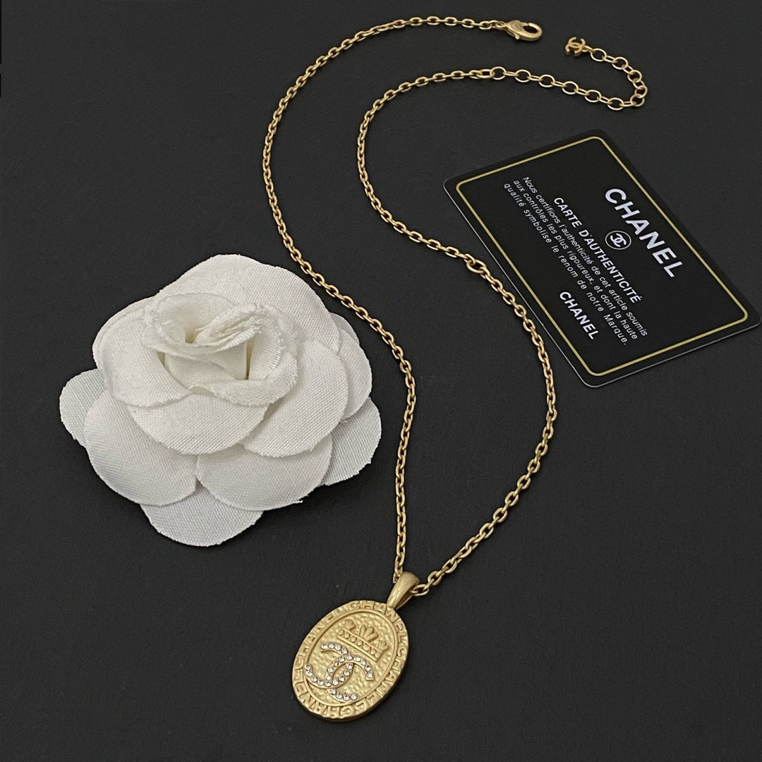 GLM -Top Quality Necklace CHL014