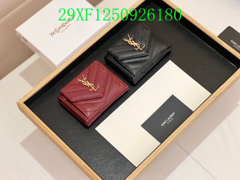 Glami - YLS Wallet - 088