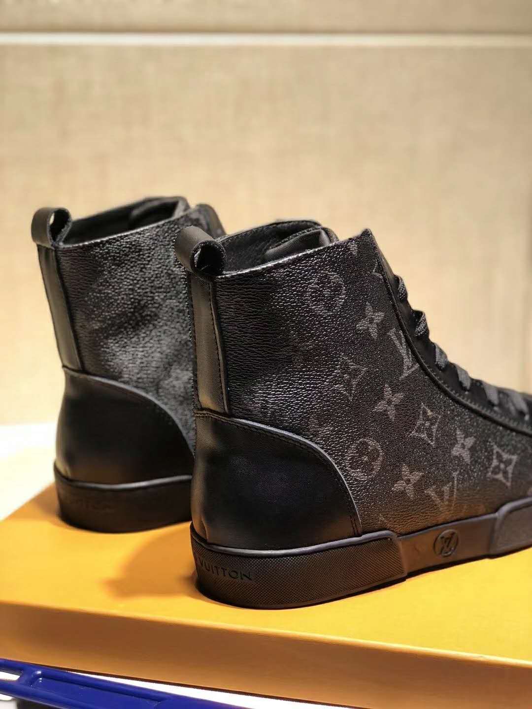 GLM - Top Quality Luv Sneaker 074