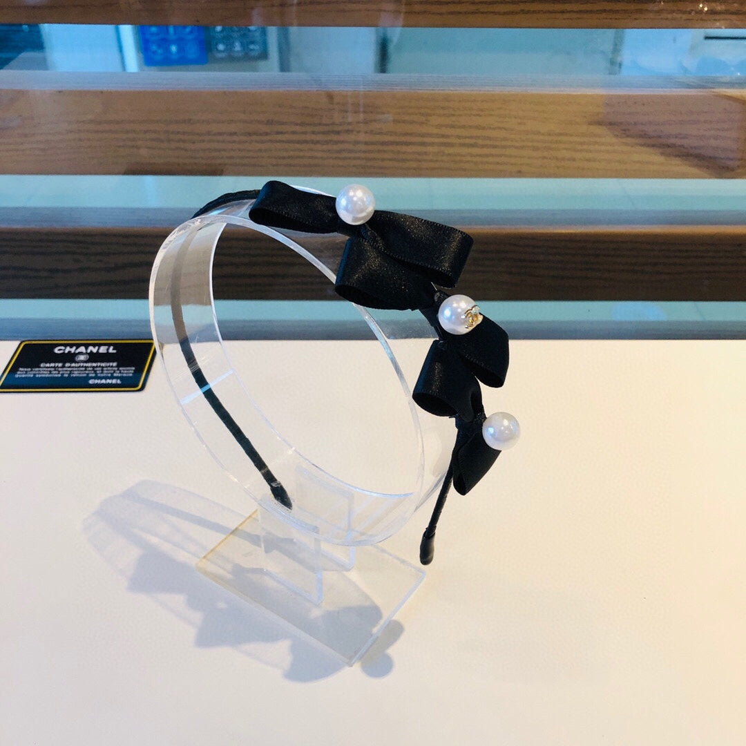 GLM - New Hair Band CHL 011
