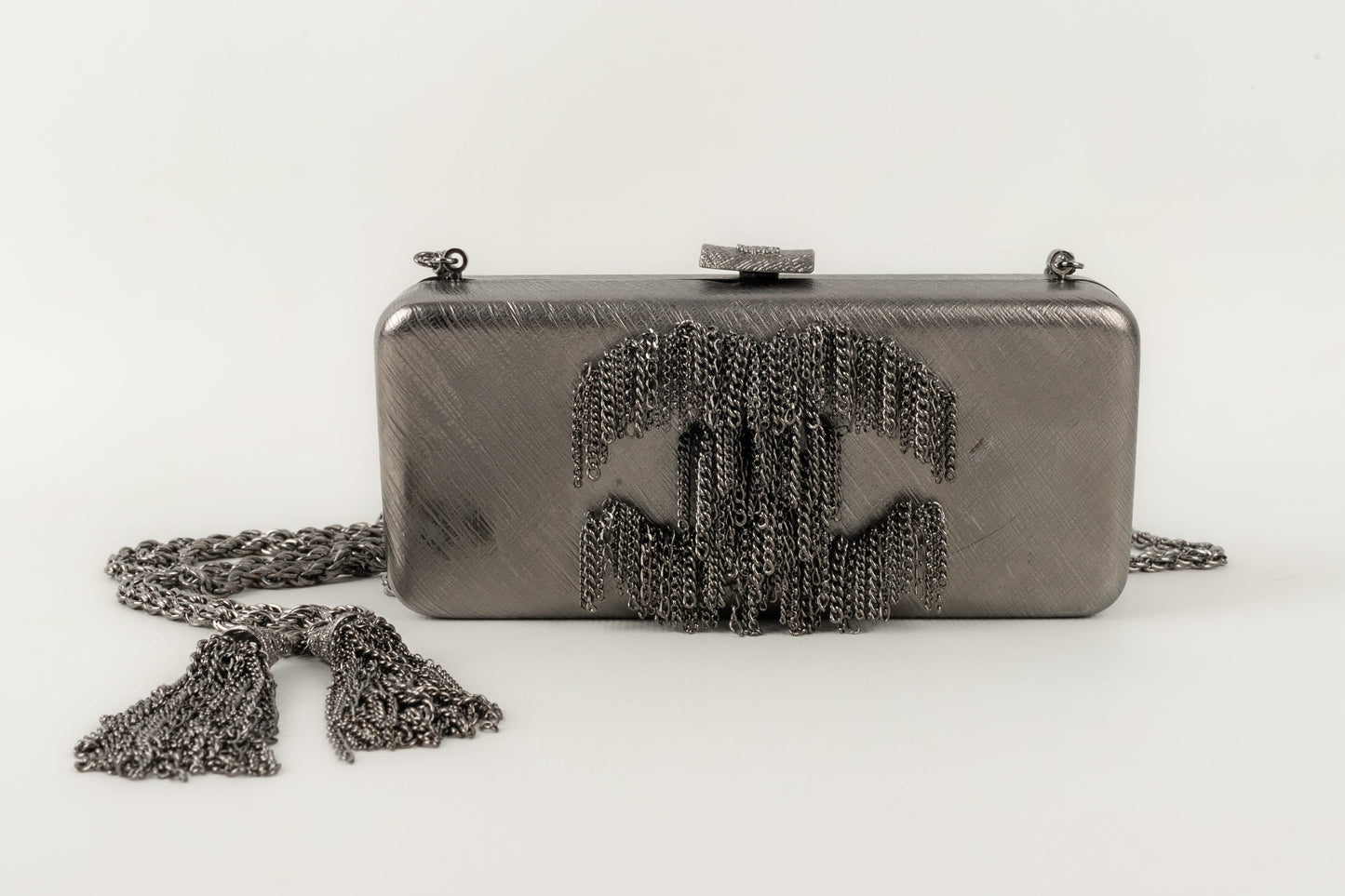 Sac minaudiÃƒÆ’Ã‚Â¨re Chanel 2004/ 2005