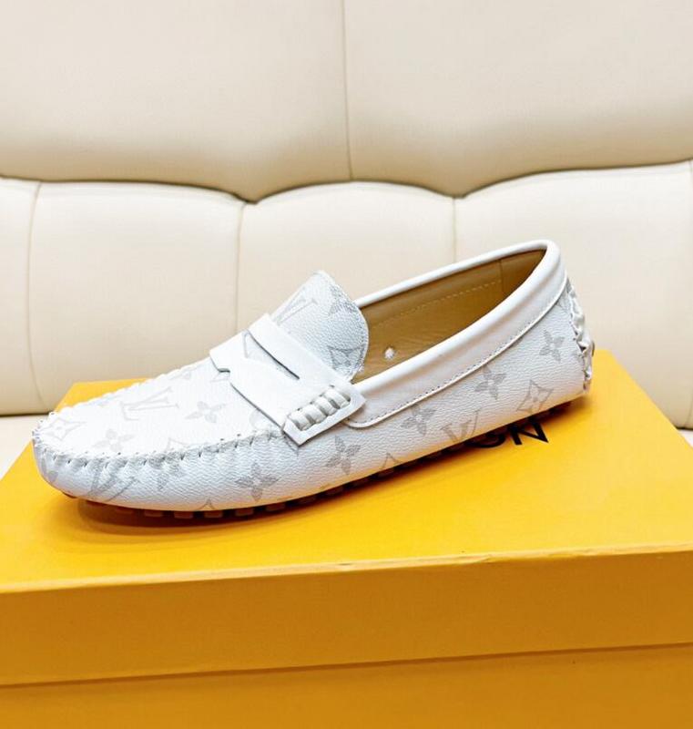 glami shop- LOV Men Shoes - 1314