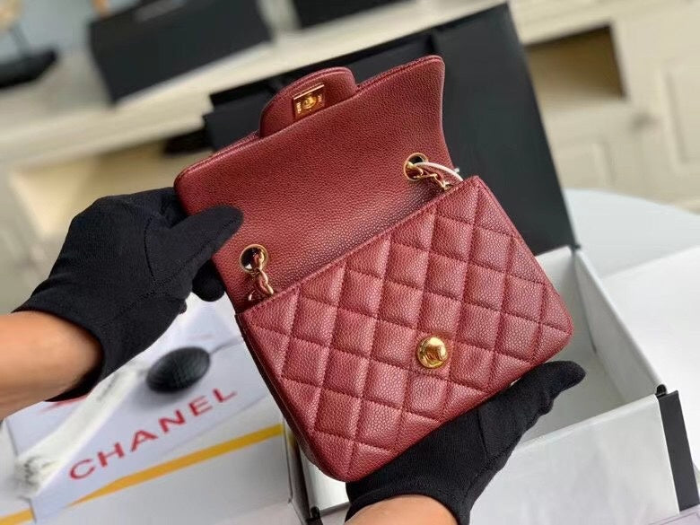 Satchel Bags - CHL Bags - 2248