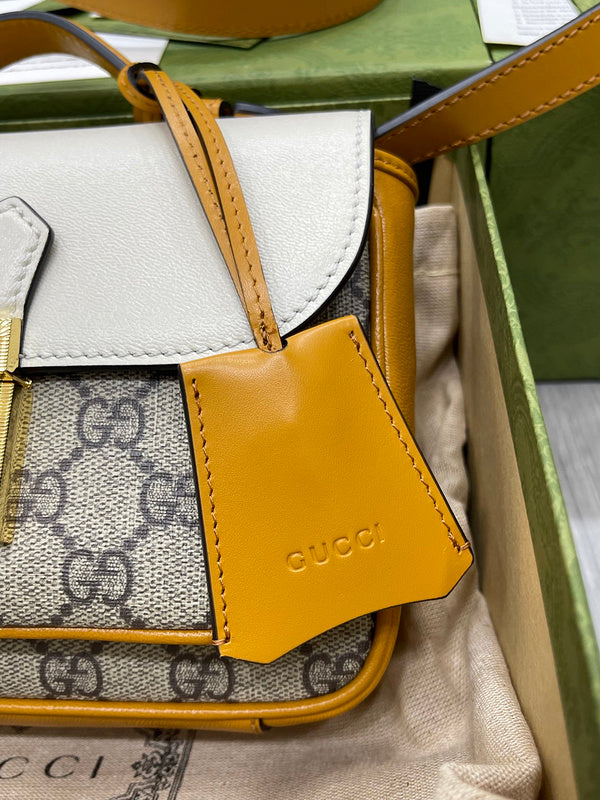 Satchel Bags - GCI Bags - 2917