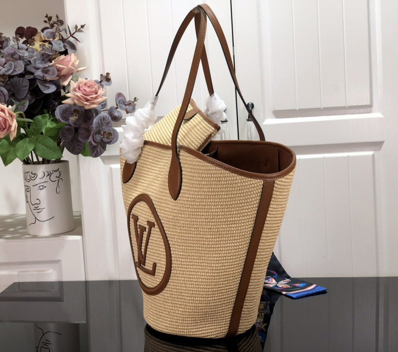 Fashion Lu-Vi bags - 3404