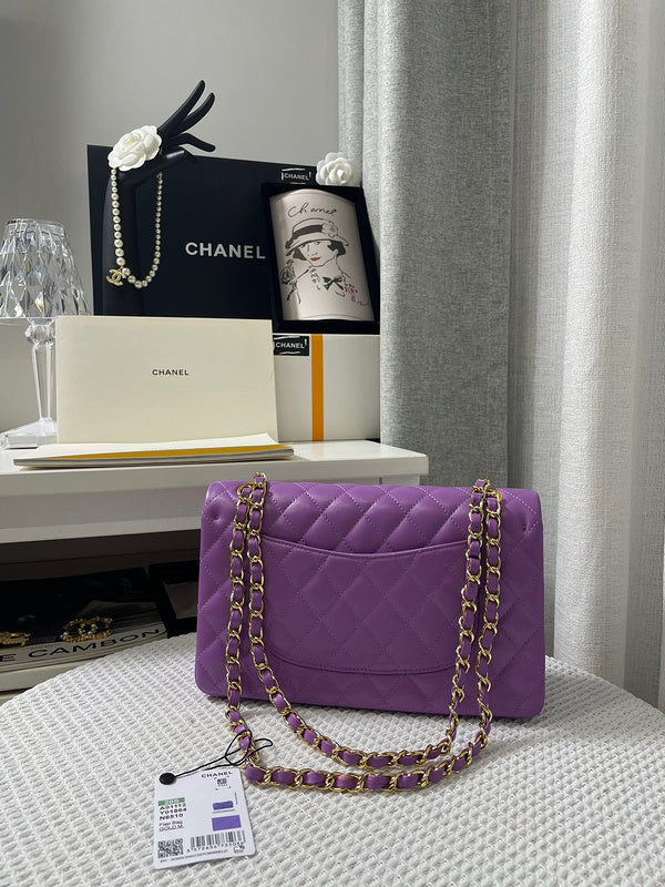 Satchel Bags - CHL Bags - 1366